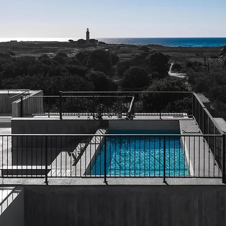 公寓 Avenue 103 3 Bed Paphos