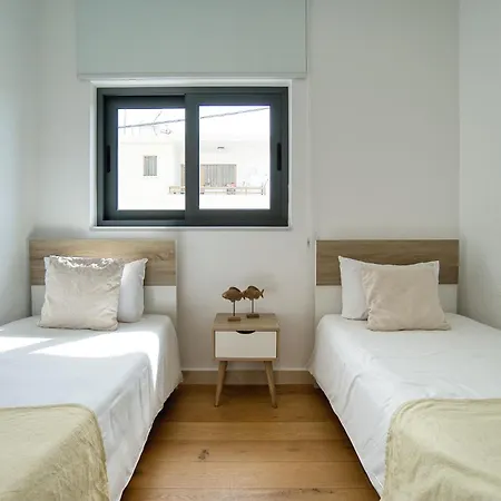公寓 Avenue 103 3 Bed