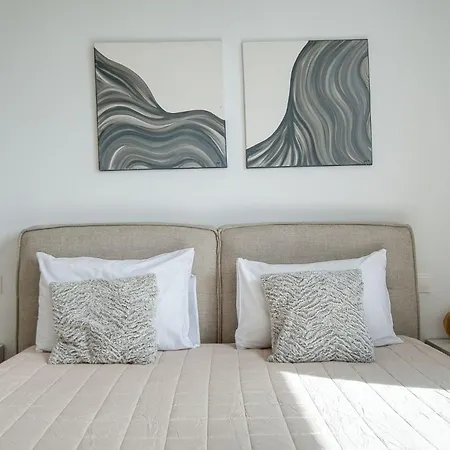 公寓 Avenue 103 3 Bed Paphos